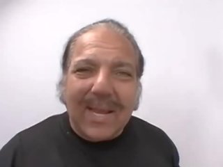 Rovnátka eben - osa personable & ron jeremy