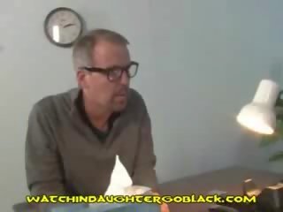 Racist 爸 don?t 喜欢 乌木 家伙