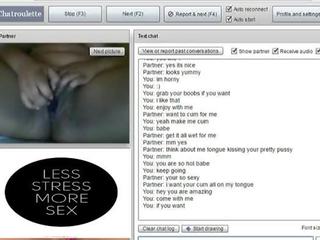 Chat roulette 113
