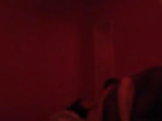 Rdeča soba masaža 2 - azijke ljubica s črno adolescent umazano film