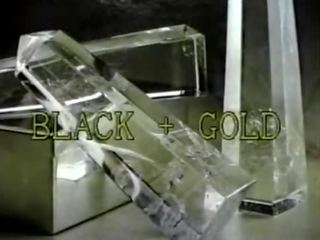 Black gold