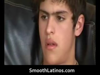 Stupendous owadan homo latinos having homo xxx video movie 5 by smoothlatinos