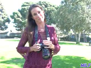 Milftrip dhuwur admirable bodied outstanding mom aku wis dhemen jancok sofie marie nailed