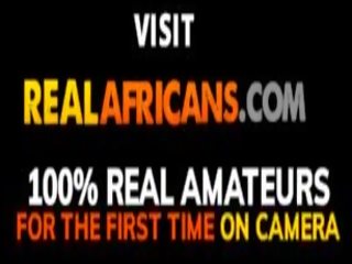 African Booty Drilled Hard, Free Free Mobile Booty sex mov