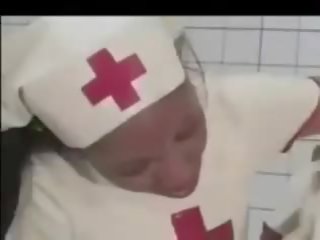 Negra enfermera bwc: gratis mqmf xxx vídeo espectáculo b9