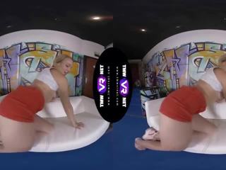 Rebecca Black - Blondie Loves Hardcore Pussy Rubbing sex clips