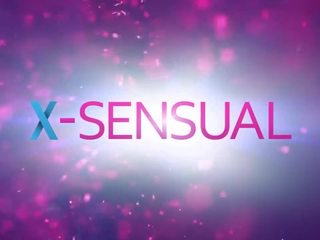 X-sensual - michelle galima - td bambi - paauglys nuotaka 3sum