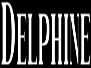 Delphine films- 甜 夢想