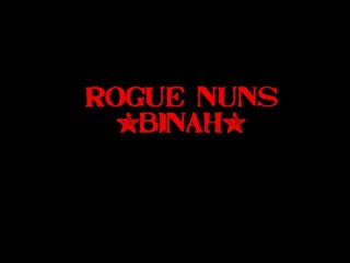 Roscoe forthright. rogue nuns.3