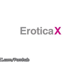 EroticaX Stunning Black Teens have a gorgeous Tub 3 Some