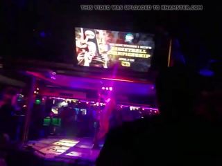 Nusirengti klubas playhouse klubas - miami, nemokamai nešvankus video 09